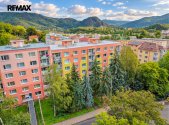 Prodej bytu, 2+1, 62 m²