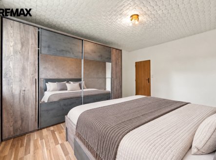 Prodej bytu, 2+1, 62 m²