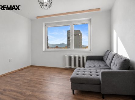 Pronájem bytu, 1+1, 40 m²