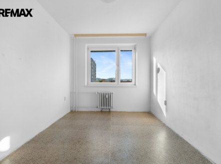 Pronájem bytu, 1+1, 40 m²