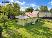 Prodej chaty/rekreačního objektu, 40 m²
