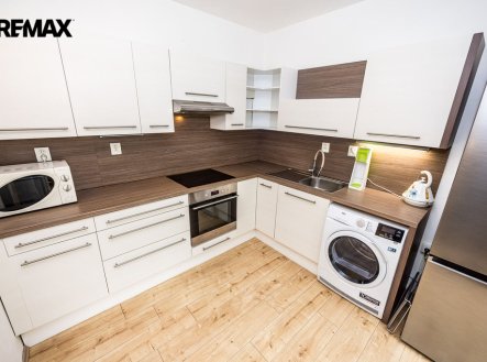Prodej bytu, 3+1, 83 m²