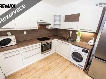 Prodej bytu, 3+1, 83 m²