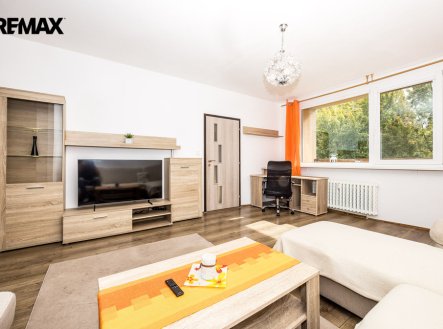 Prodej bytu, 3+1, 83 m²