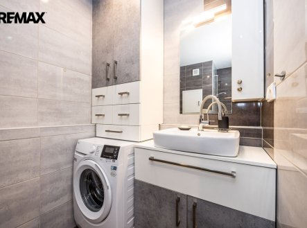 Prodej bytu, 3+1, 83 m²