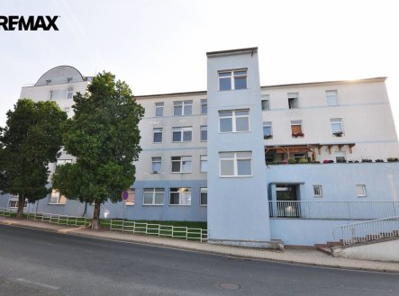 Prodej bytu, 2+1, 66 m²