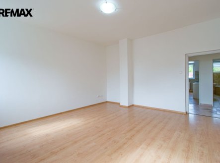 Prodej bytu, 2+1, 66 m²