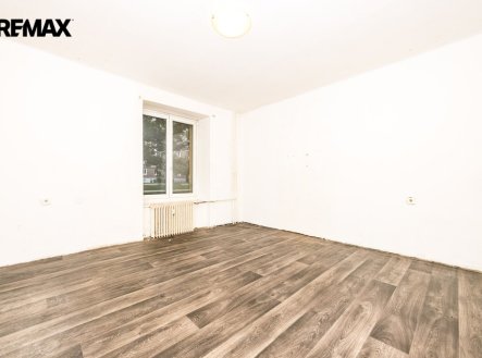 Prodej bytu, 1+1, 38 m²