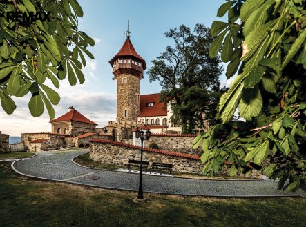 Prodej bytu, 1+1, 38 m²