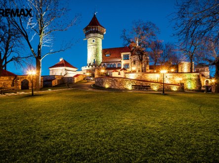Prodej bytu, 1+1, 38 m²