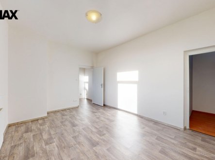 Prodej bytu, 2+kk, 46 m²