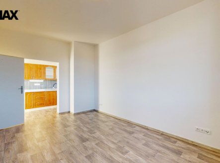 Prodej bytu, 2+kk, 46 m²