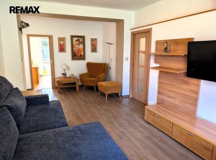 Prodej bytu, 3+kk, 68 m²