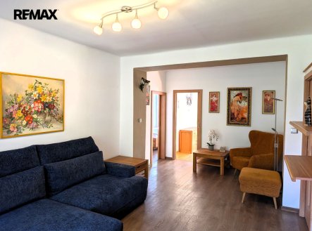 Prodej bytu, 3+kk, 68 m²