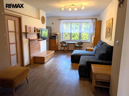 Prodej bytu, 3+kk, 68 m²