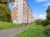 Prodej bytu, 4+1, 65 m²