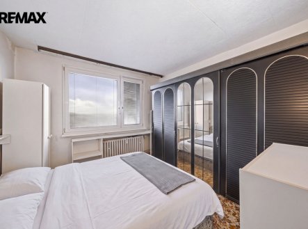 Prodej bytu, 4+1, 65 m²