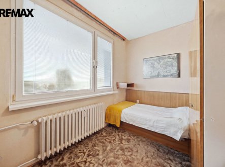 Prodej bytu, 4+1, 65 m²