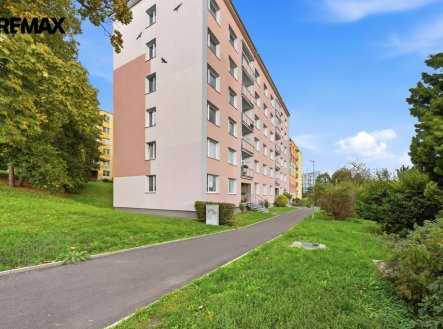 Prodej bytu, 4+1, 65 m²