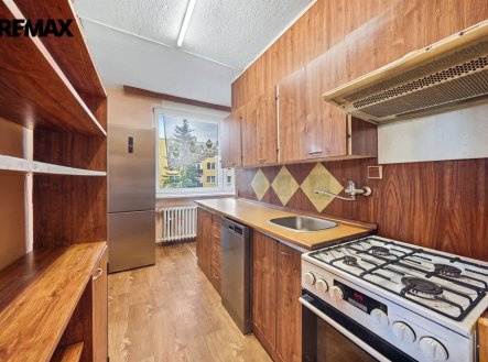 Prodej bytu, 4+1, 65 m²