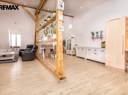 Prodej bytu, atypický, 82 m²