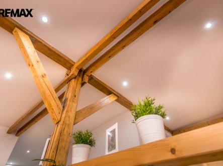 Prodej bytu, atypický, 82 m²