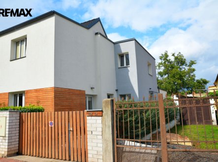 Prodej domu/vily, 195 m²