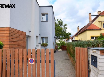 Prodej domu/vily, 195 m²