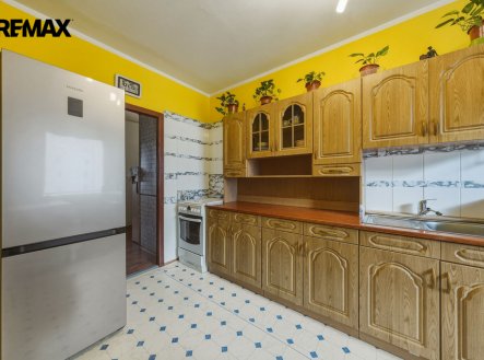 Prodej bytu, 4+1, 84 m²