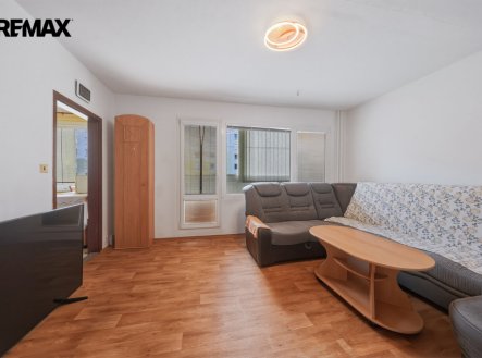 Prodej bytu, 4+1, 84 m²
