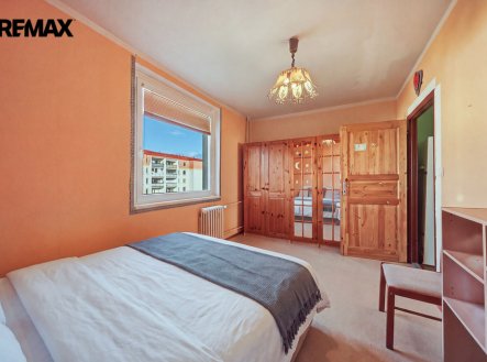 Prodej bytu, 4+1, 84 m²