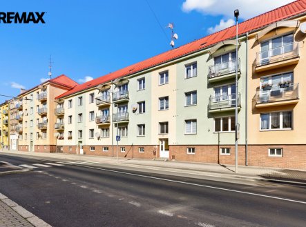 Prodej bytu, 3+1, 86 m²