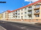 Prodej bytu, 3+1, 86 m²