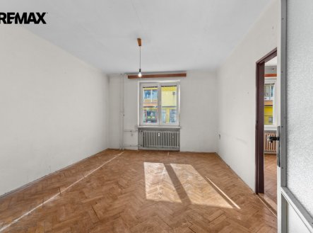 Prodej bytu, 3+1, 86 m²