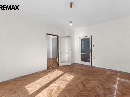 Prodej bytu, 3+1, 86 m²