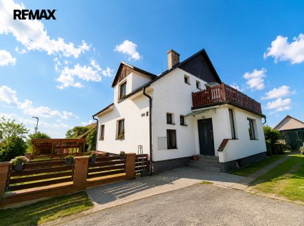 Prodej bytu, 3+1, 75 m²
