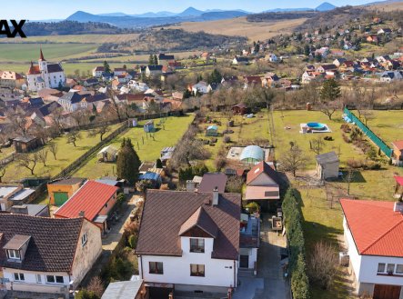 Prodej bytu, 3+1, 75 m²