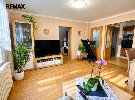 Prodej bytu, 3+1, 75 m²