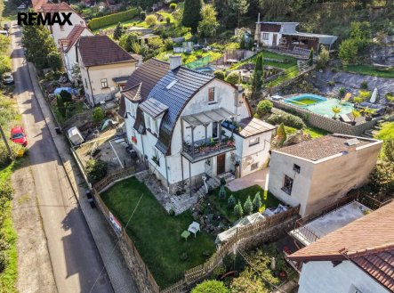 Prodej domu/vily, 109 m²