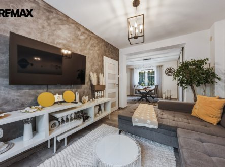 Prodej domu/vily, 109 m²
