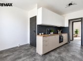Pronájem bytu, 2+1, 62 m²