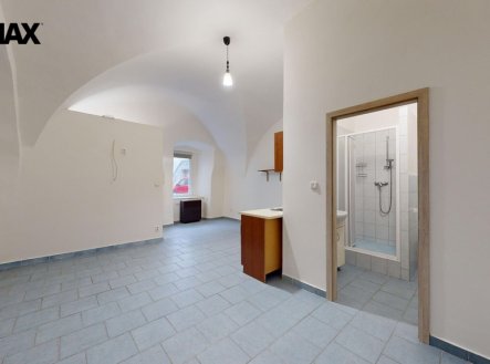 Pronájem kanceláře, 35 m²
