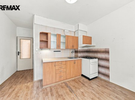 Prodej bytu, 2+1, 64 m²