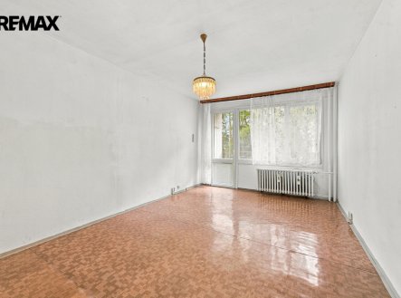 Prodej bytu, 2+1, 64 m²