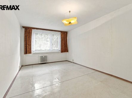 Prodej bytu, 2+1, 64 m²