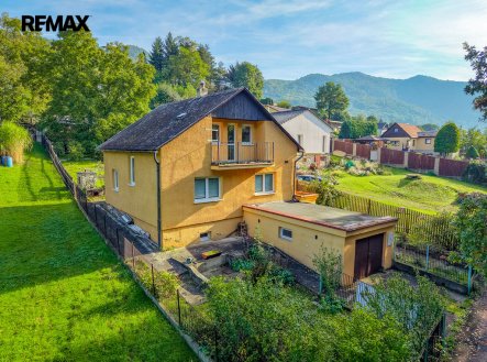 Prodej domu/vily, 110 m²