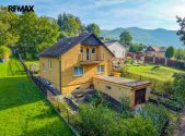 Prodej domu/vily, 110 m²