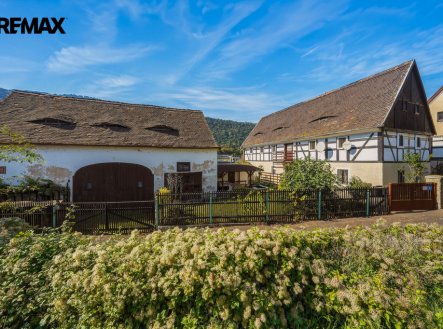 Prodej domu/vily, 171 m²