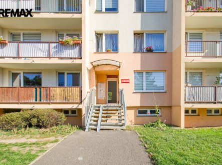 Prodej bytu, 3+1, 69 m²