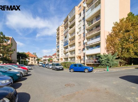 Prodej bytu, 3+kk, 75 m²